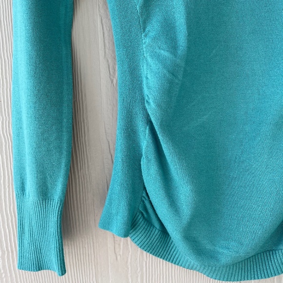 Guess Women's Long Sleeve Shirt Size S - Picture 6 of 9